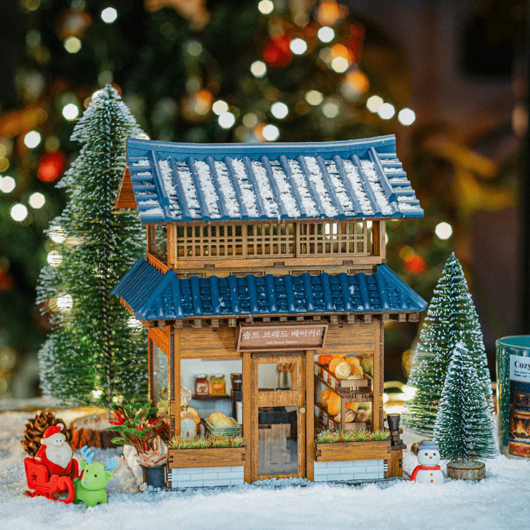 2025 Complete Holiday Gift Guide by Aveniro