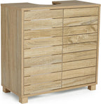 AVENIRO Under-Sink Bathroom Storage Cabinet